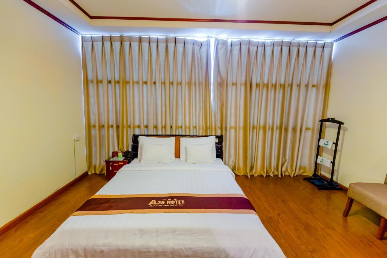 A25 Hotel - 38 Hang Thiec Hanoi Exterior photo